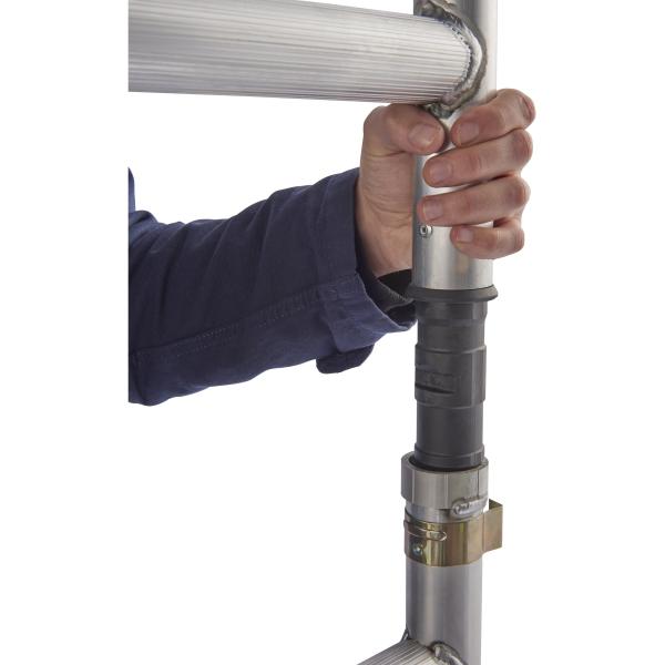 Zarges Fahrgerüst PaxTower S-PLUS 1T